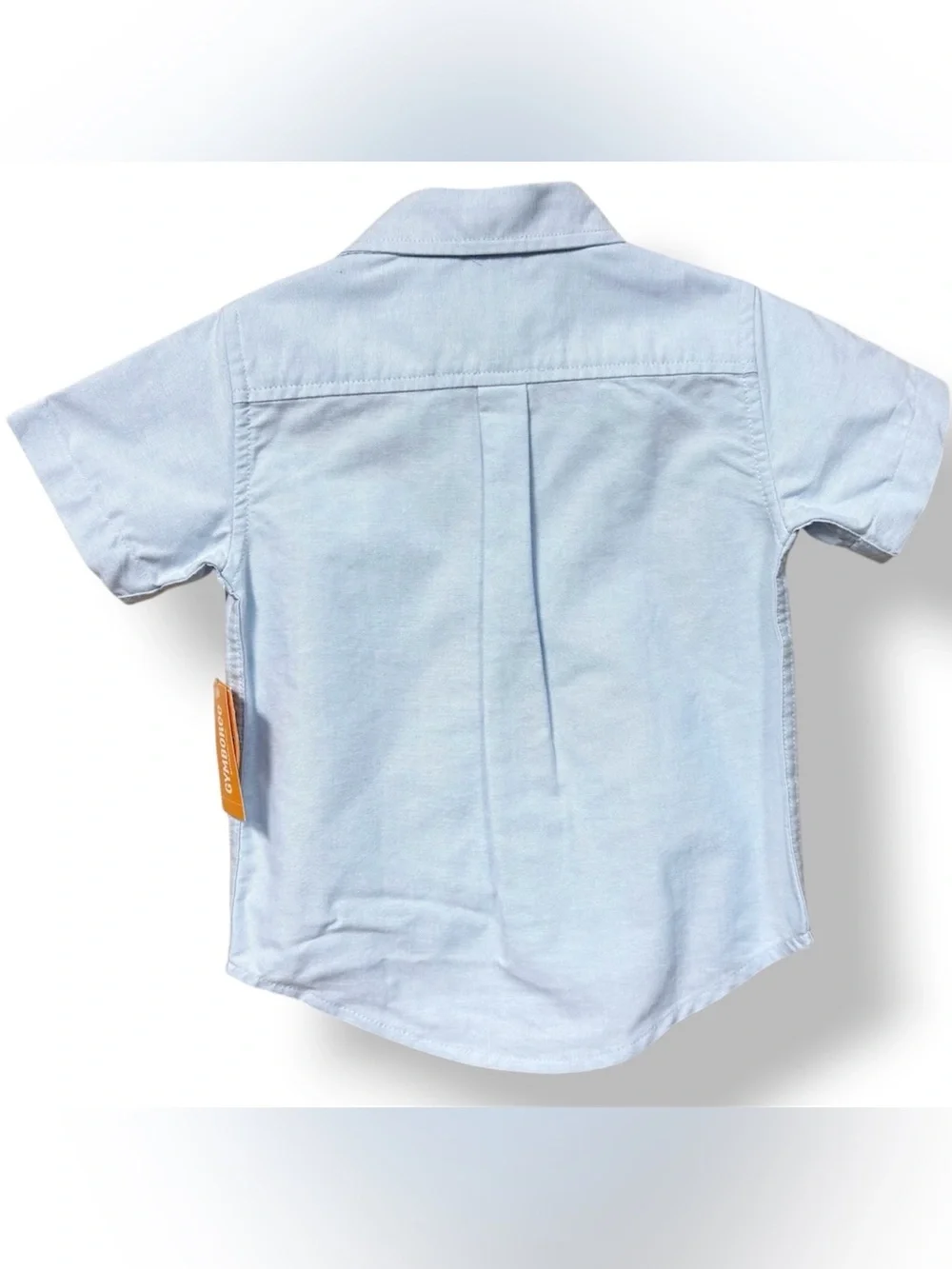 Toddler Boy Lot of 3 Button Down Shirt Gymboree Children’s Place size 3T